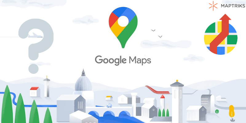 Google Maps – Direction API Nedir ve Nasıl kullanılır Hangi Sektörler Kullanabilir