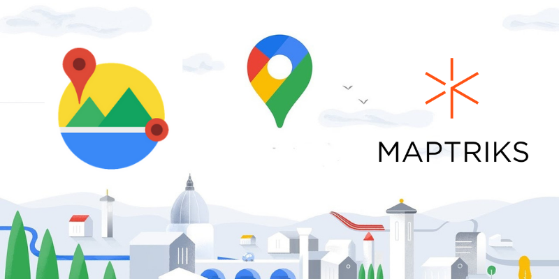 Google Maps – Distance Matrix API Nedir ve Nasıl Kullanılır