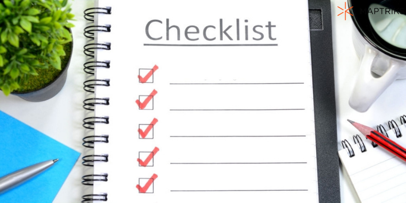 Google haritalar Zaman Çizelgenizi Kontrol Edin