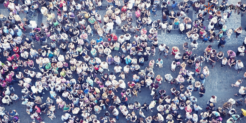 Toplanma ve Yıgılma Bölgeleri