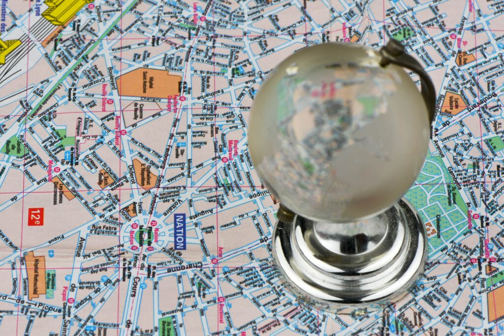 İşletmenin Kurulacağı Yer Seçerken Nelere Dikkat Edilmeli?