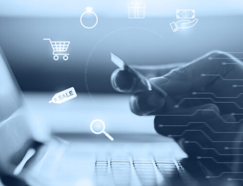 FMCG Sektöründe Haritalama ve Konum