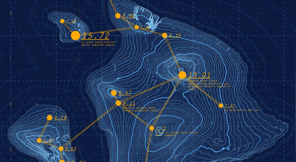 Lokasyon Analizi ile iş stratejilerinizi belirleyin