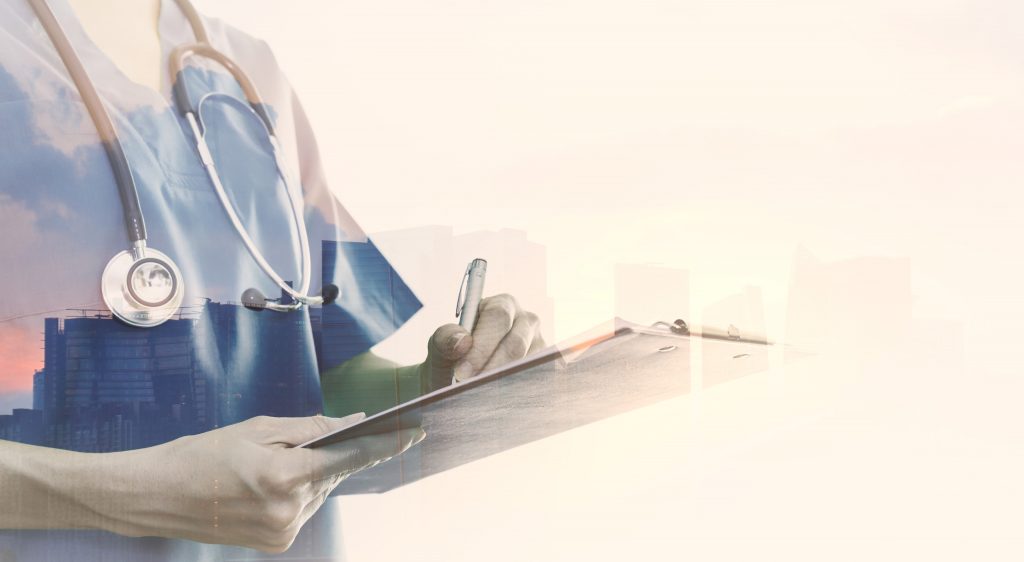 SAĞLIK SEKTÖRÜNDE MEKANSAL ANALİZ KULLANIMI ARTIYOR