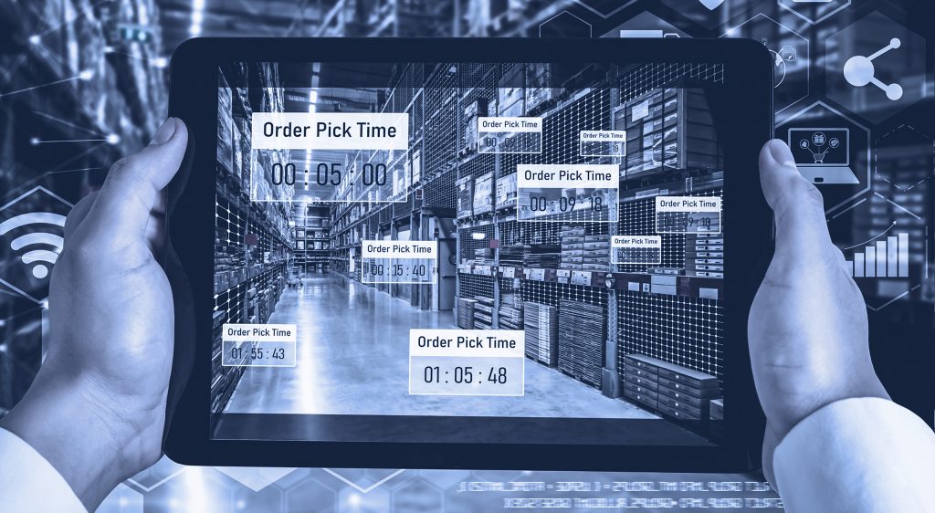 YAPAY ZEKA’NIN PERAKENDE SEKTÖRÜNDEKİ ROLÜ