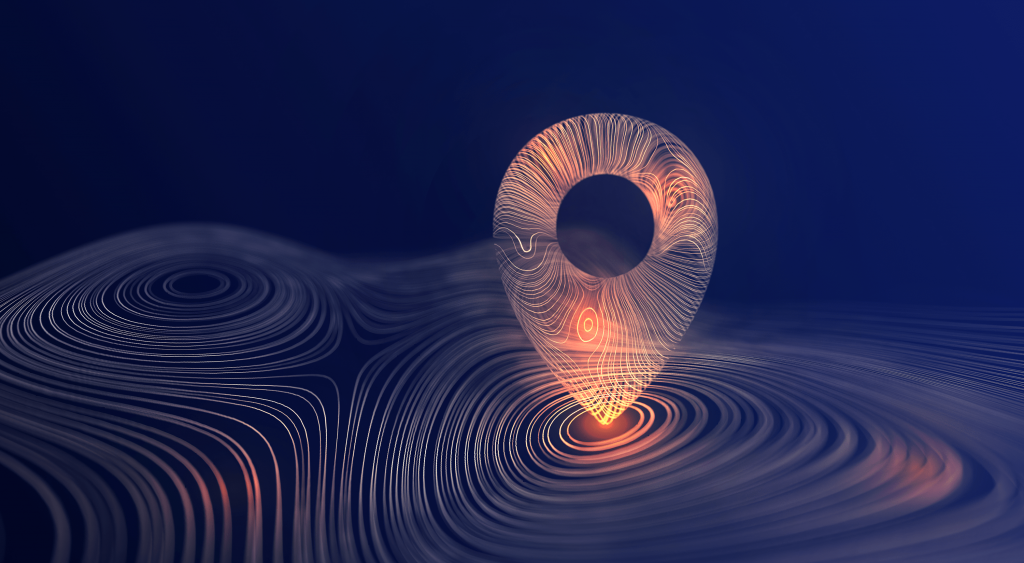 Mekansal veri (spatial data) nedir?