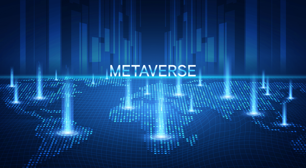 metaverse arsa