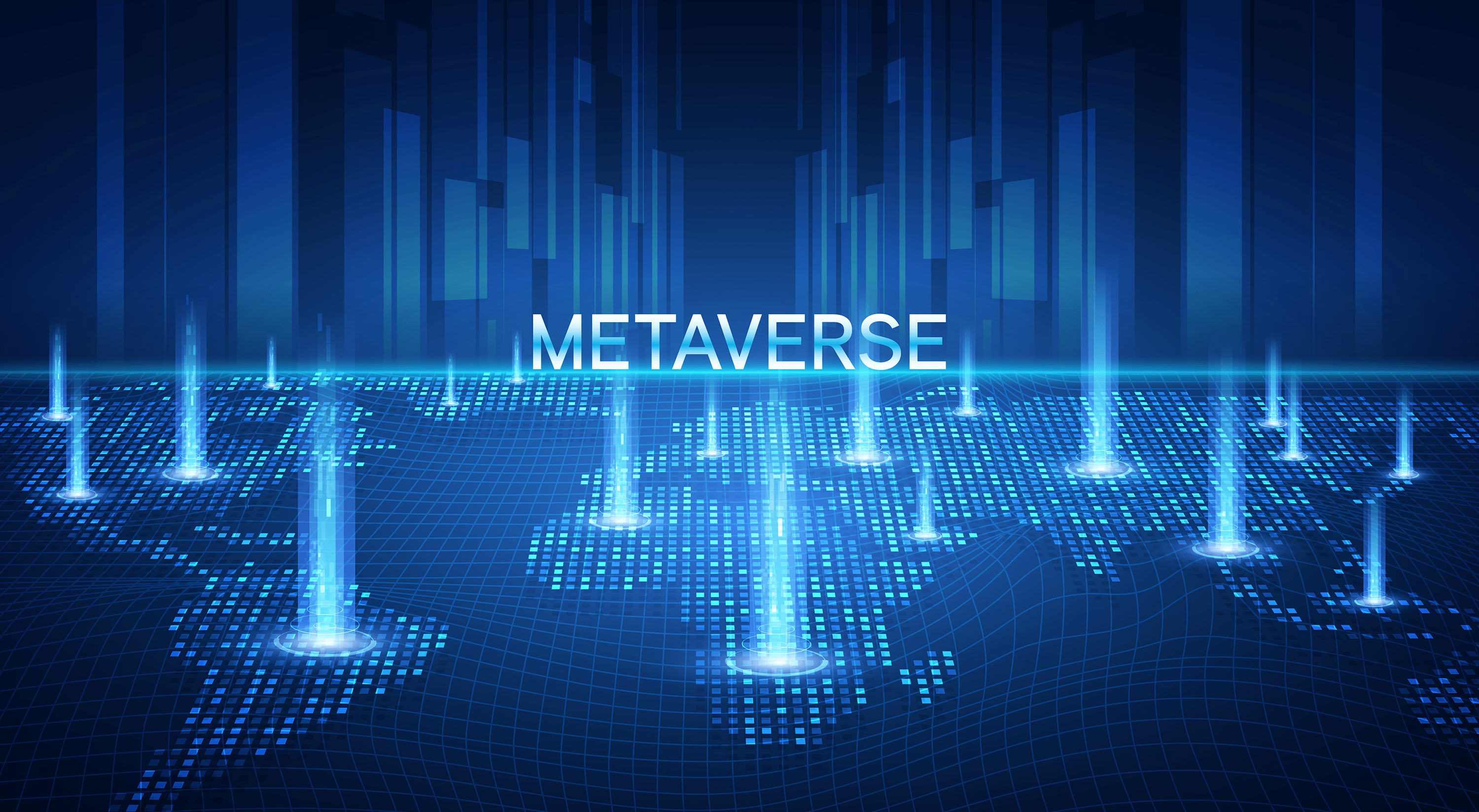 metaverse arsa