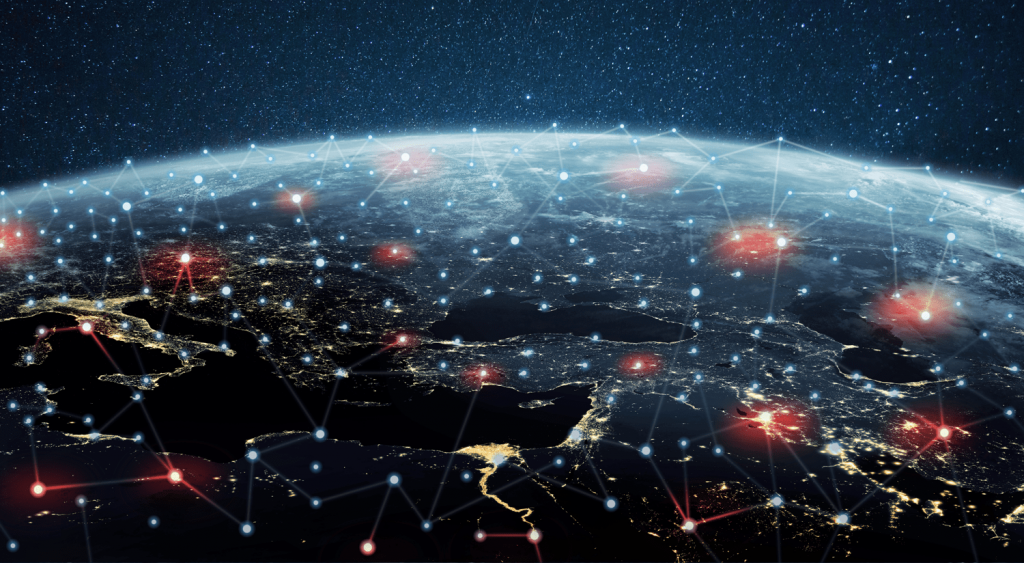 afet yonetiminde uzaktan algılama