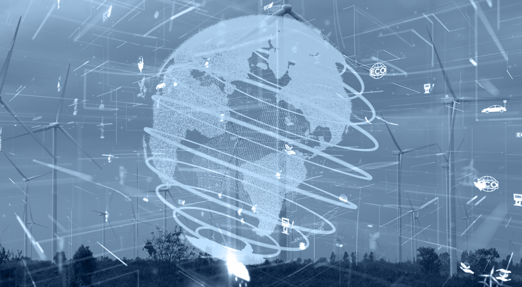 sürdürülebilir şirketler için lokasyon analitiği