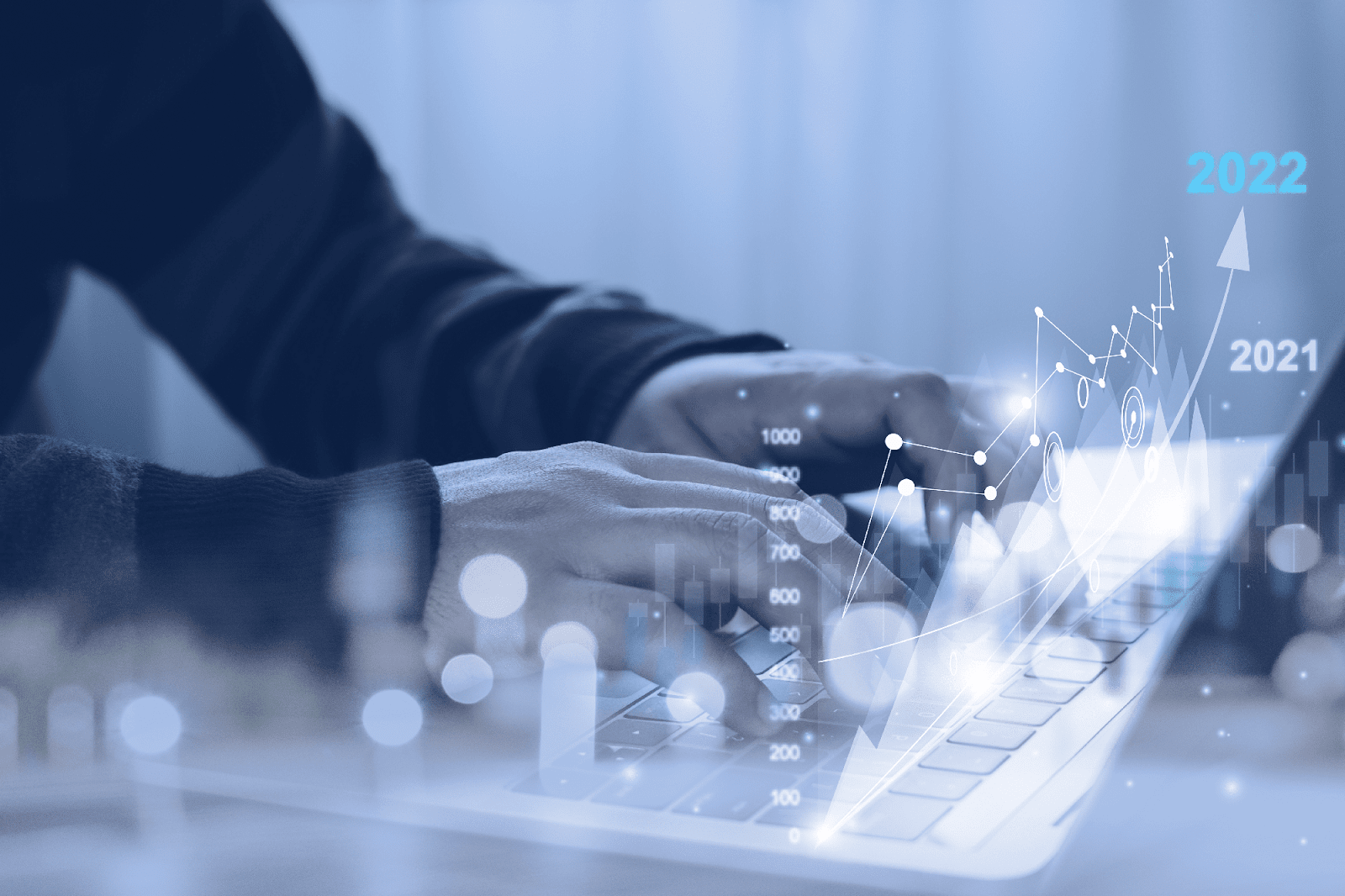 Perakende sektöründe lokasyon analizi